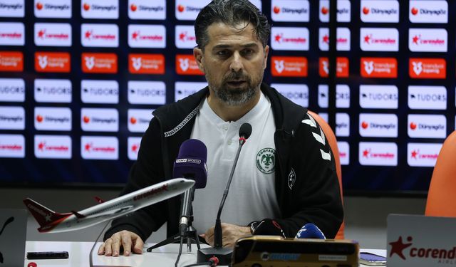 Futbol: Trendyol Süper Lig