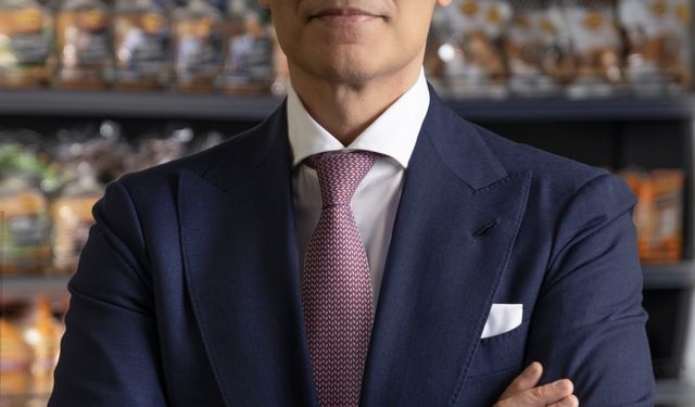 Garanti BBVA'dan UNO'nun enerji verimli üretim yatırımına 13 milyon avro finansman