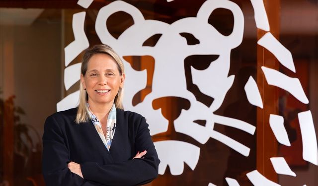 ING Türkiye, Tasarruf Eğilimleri Araştırması'nda 2025'in dördüncü çeyrek sonuçlarını açıkladı