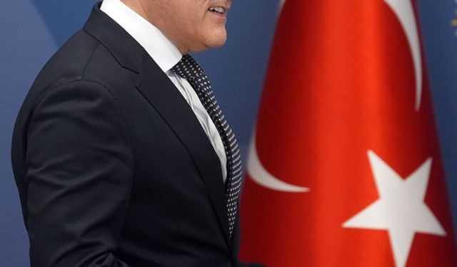 İYİ Parti Sözcüsü Kavuncu, Başkanlık Divanı gündemine ilişkin basın toplantısı düzenledi: