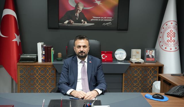 Kayseri'de 3 ürün, Somut Olmayan Kültürel Miras Ulusal Envanter Listesi'ne girdi