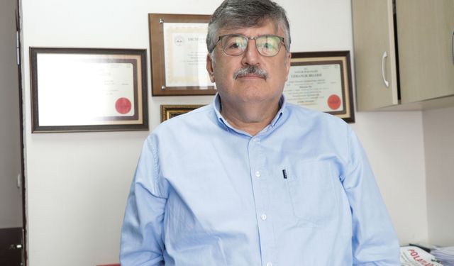 Kayseri'de 7 çocuk, dünyada yaklaşık 200 kişide rastlanan Tangier hastalığı tanısıyla literatüre girdi