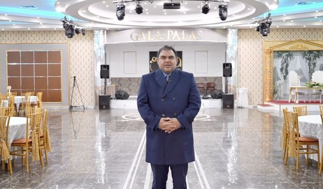 Kırşehir'de ücretsiz iftar sofrası kurulacak