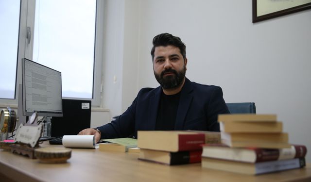 KÜÇÜK YAŞ, BÜYÜK SUÇ - Uzmanından sosyal medyadaki şiddet içerikli paylaşımlara karşı ebeveynlere medya okuryazarlığı önerisi