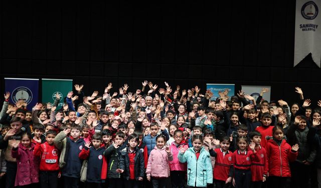 Kuveyt Türk'ün 'Girişimci Kaşif-İlk Fikrim' programının yeni dönem eğitimleri Gaziantep'te başladı