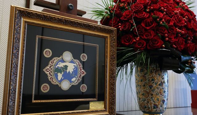 MHP Genel Başkanı Bahçeli, Cumhurbaşkanı Erdoğan'ın doğum gününü kutladı