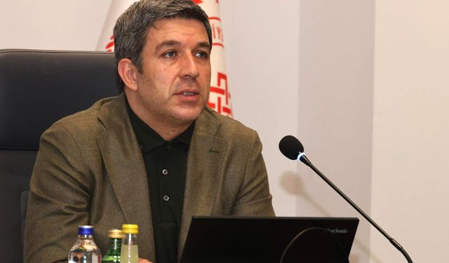 Nevşehir'de 'At Yılı Kapadokya Etkinlikleri' kapsamında istişare toplantısı düzenlendi