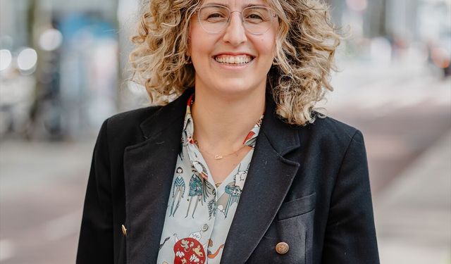 Odeabank finansal karbon muhasebesinde küresel işbirliği PCAF'e imza attı