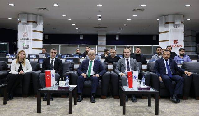 ORAN'ın destek programı ile şirketlerin yönetim yapısı güçlenecek