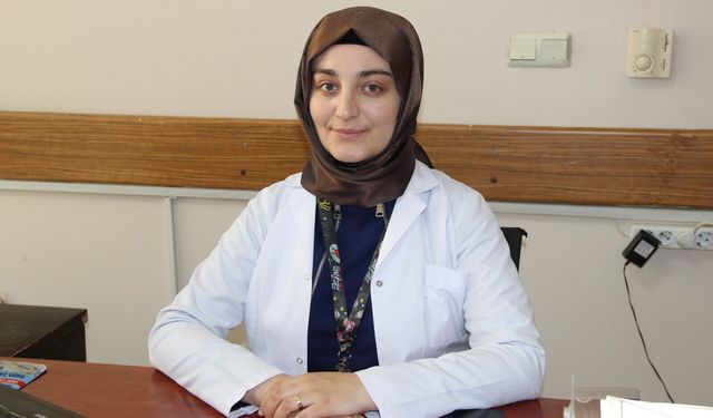 Ramazanda sağlıklı oruç için sahuru atlamayın uyarısı