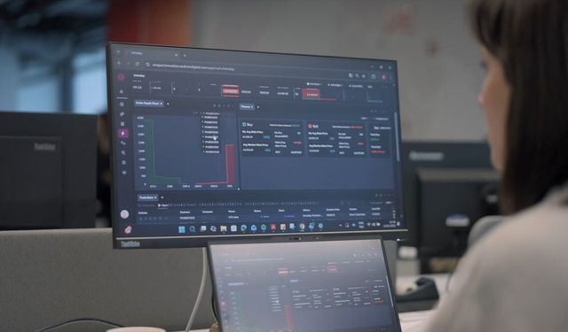 Senkron Digital, esnek enerji varlıkları için akıllı ve otomatik ticaret platformu OnePact Monetize'ı hayata geçirdi