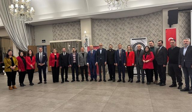 Sivas Eğitim Folklor ve Sanat Akademisi 'Herfene Geceleri' geleneğini yaygınlaştıracak