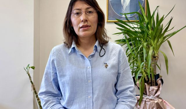 Son 65 yılın en kurak illeri arasında yer alan Kırşehir'de bilinçli su tüketimi uyarısı