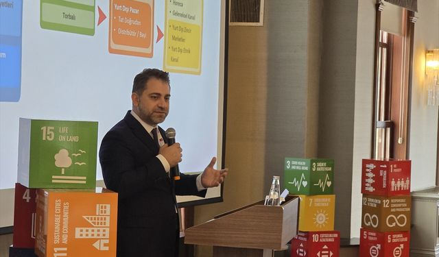 Tat Gıda 2025'i 132 milyon lira net karla tamamladı