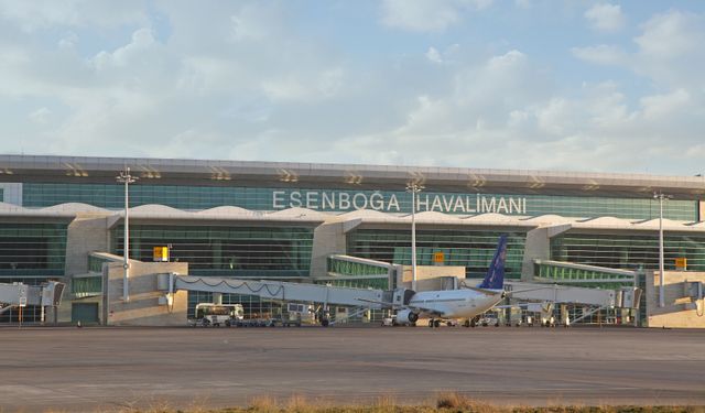 TAV Havalimanları'nın işlettiği 4 havalimanına hizmet kalitesi ödülü verildi