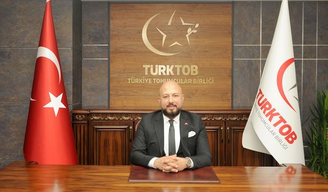 Tohum sektörü 2025'te 158 milyon dolar dış ticaret fazlası verdi