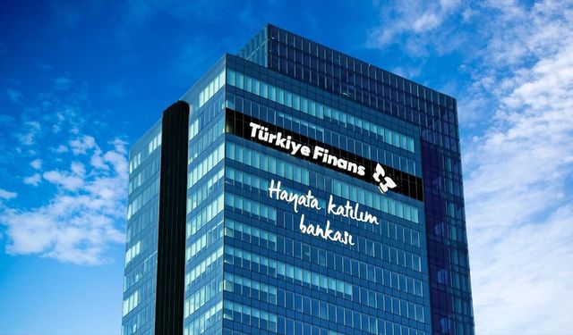 Türkiye Finans Katılım Bankası'ndan mobilden müşteri olanlara özel avantajlı getiri oranları