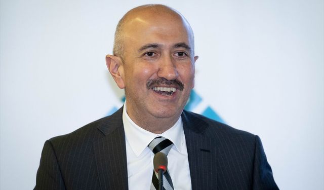 Türkiye Maarif Vakfı mezunu üniversite öğrencileri iftar programında bir araya geldi