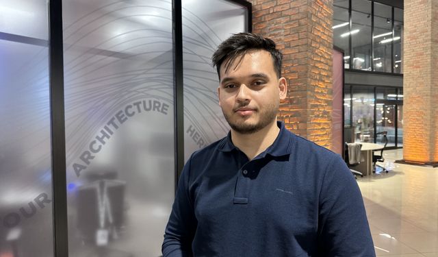 Üniversiteliler tarımda dijital dönüşüm için yeni projeler hazırlıyor