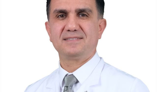 Uzun süren ve açıklanamayan cilt değişiklikleri karaciğer hastalıklarının habercisi olabilir