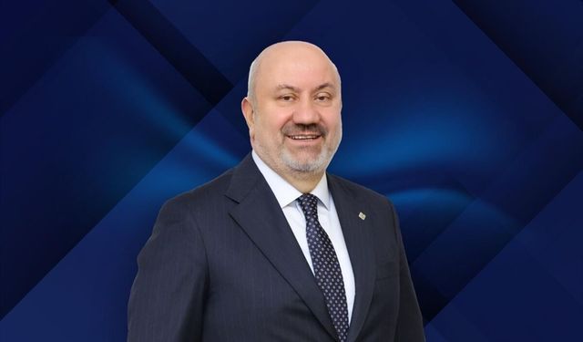 Vakıf Katılım 10'uncu yılında 784,2 milyar lira aktif büyüklüğe ulaştı