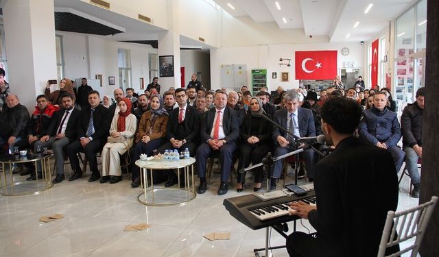 Yalıhüyük'ten kısa kısa