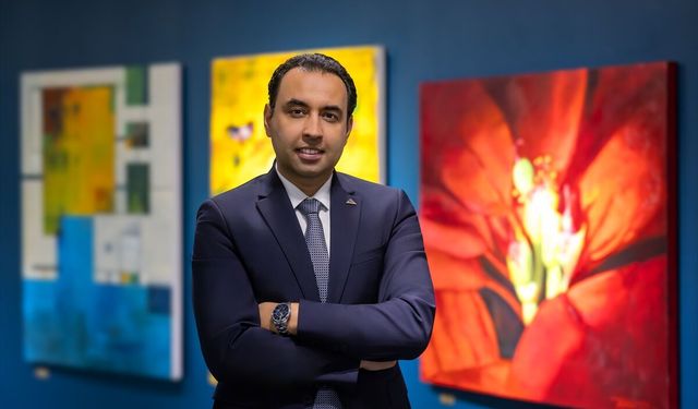 Yeditepe Üniversitesinden yükseköğretimde yapay zekanın insan odaklı kullanımına ilişkin değerlendirme