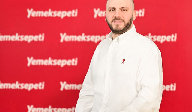 Yemeksepeti'nde üst düzey atamalar
