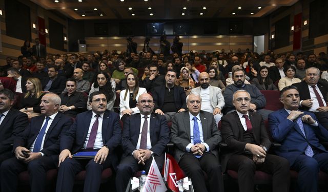 YÖK ile TSE arasında işbirliği protokolü imzalandı