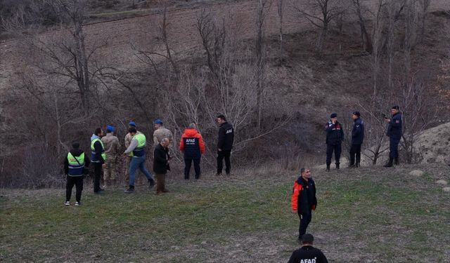 Yozgat'ta kayıp olarak aranan 78 yaşındaki Alzheimer hastası arazide ölü bulundu