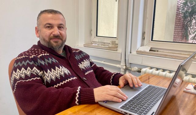 Anadolu Üniversitesi akademisyeni, tur rehberleri için dijital güvenlik ağı geliştirdi