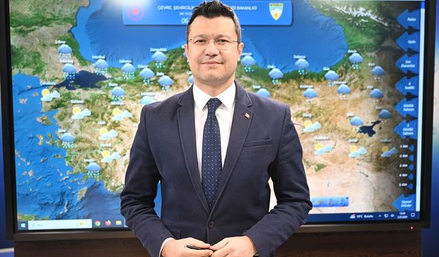 Hafta boyunca yurt genelinde yeni yağışlı hava etkili olacak