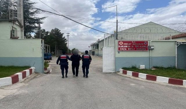 Karaman'da çeşitli suçlardan aranan 59 kişi yakalandı