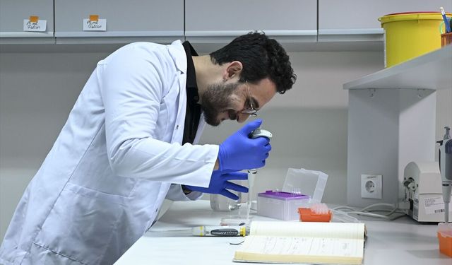 Türk araştırmacılar, kanser tedavisinde yan etkileri azaltacak çalışmaya öncülük edecek