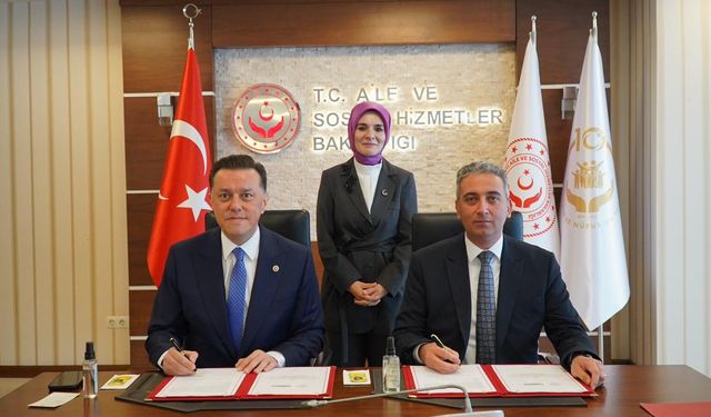 Nebi Hatipoğlu'ndan 100 Kapasiteli Yurt Müjdesi!