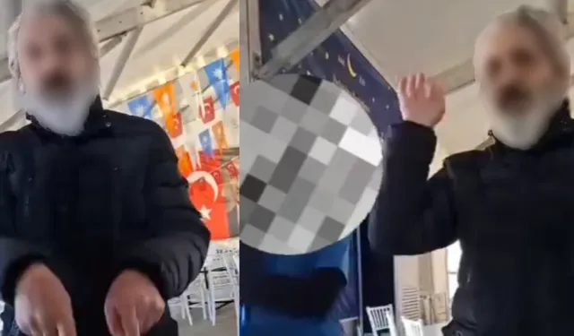 Eskişehir’de Atatürk’e hakaret eden şahıs tutuklandı