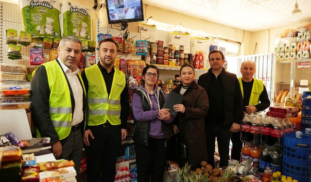 MÜSİAD Eskişehir Zimem Defteri geleneğini yaşattı