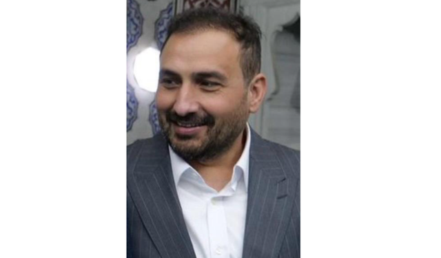 İş İnsanı Murat Özkan'dan Eskişehirspor’a Destek!