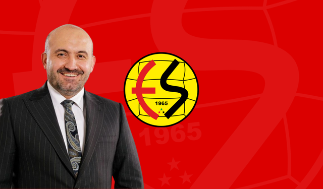 Eskişehirspor’a AK Parti İl Yönetimi'nden destek