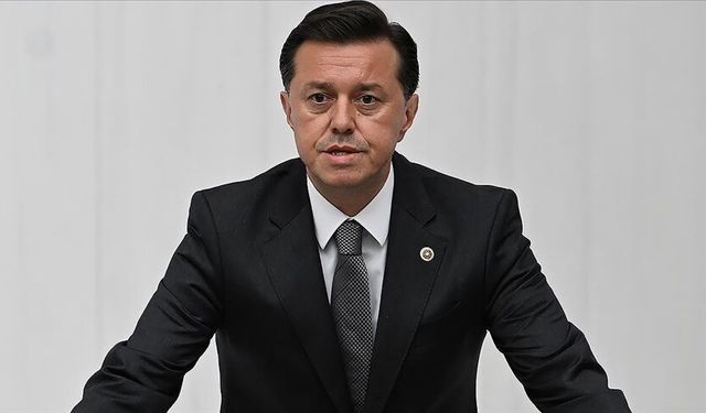 AK Parti Milletvekili Hatipoğlu’ndan Hastane Özelleştirmesi Tepkisi