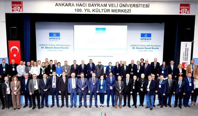 Eskişehir’e Büyük Gurur!