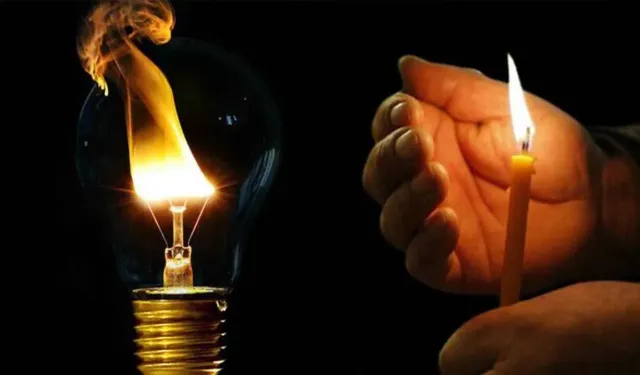 18 Mayıs Eskişehir Elektrik Kesintisi Takvimi