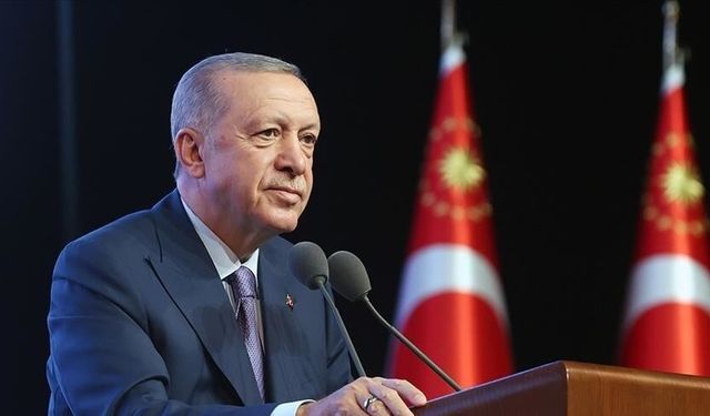 Erdoğan Duyurdu: Kamu Katılım Bankalarında Dev Birleşme Kararı!