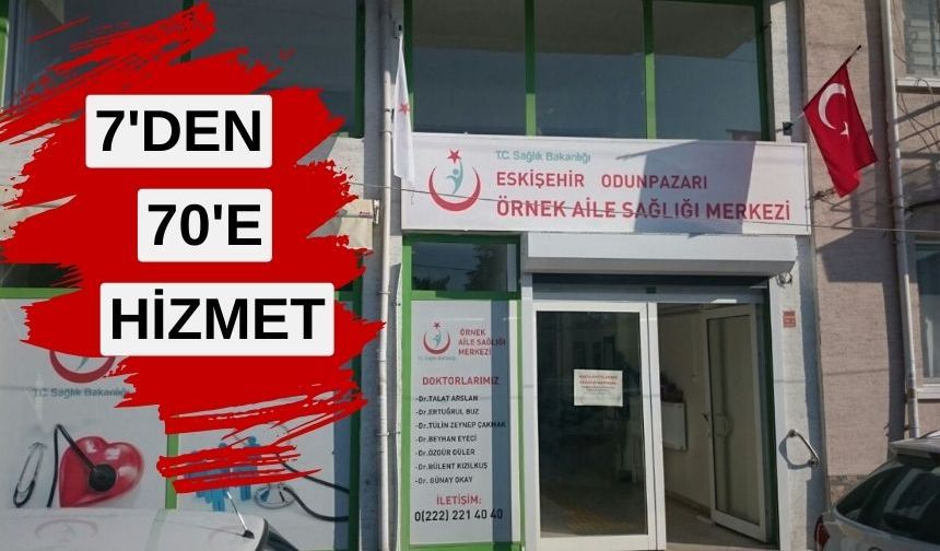 Geniş sağlık hizmeti