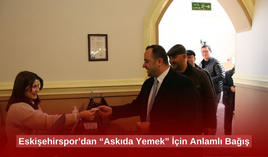Dayanışma vurgusu yapıldı