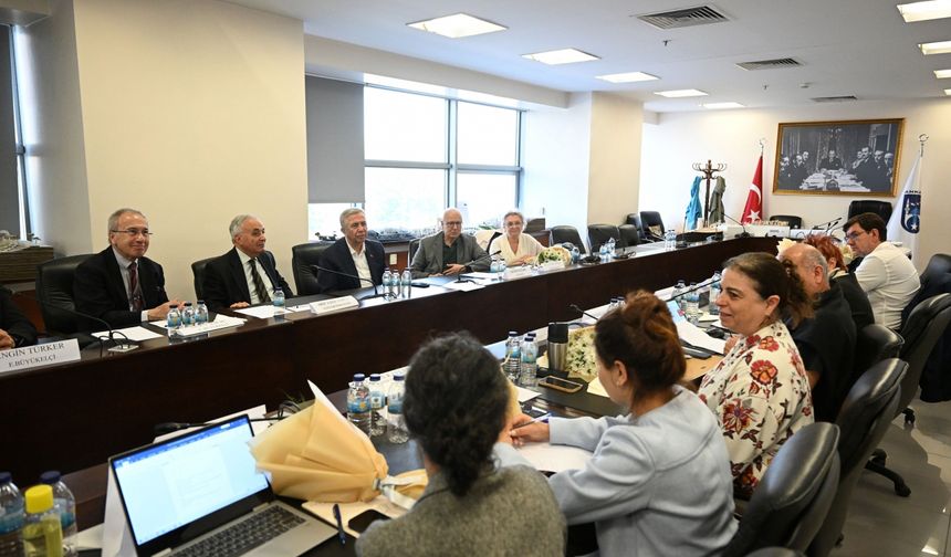 ABB'nin "Dışişleri Şehitleri Anıtı ve Mekanı Fikir Projesi Yarışması" sonuçlandı