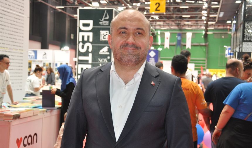 AK Parti'li Albayrak'tan Büyükşehir ve Tepebaşı belediyelerine eleştiri