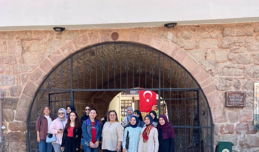 Ankara'dan kısa kısa