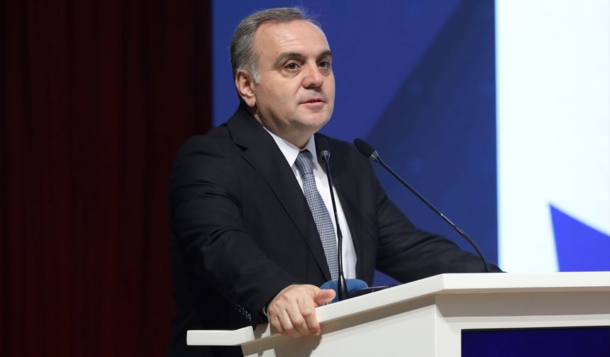ERÜ'de "Zirve IEEE" etkinliği düzenlendi