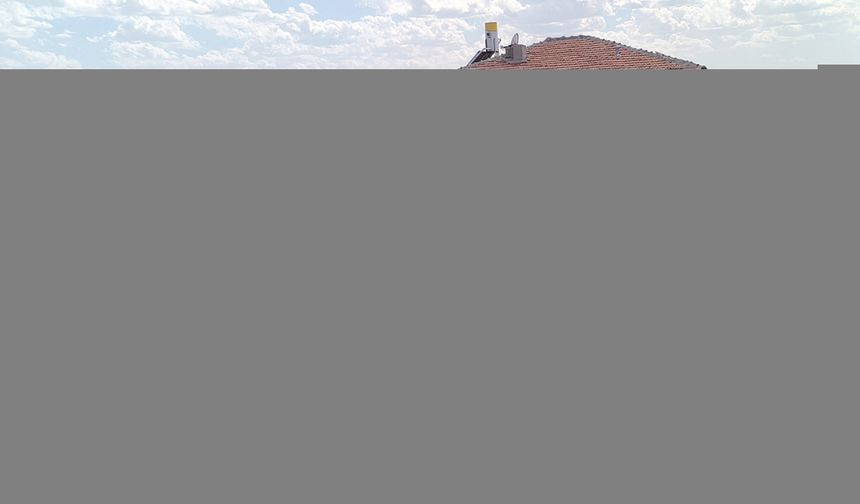 Kırıkkale'de seyir halinde kalp krizi geçirerek kaza yapan sürücü öldü
